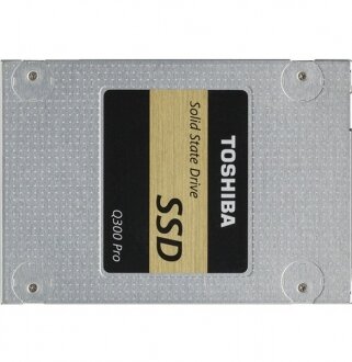 Toshiba Q300 Pro 128 GB (HDTS412EZSTA) SSD kullananlar yorumlar